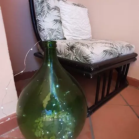 Casa de Férias Il Pesciolino Villasimius