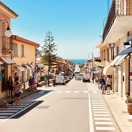 Il Pesciolino Casa de Férias *