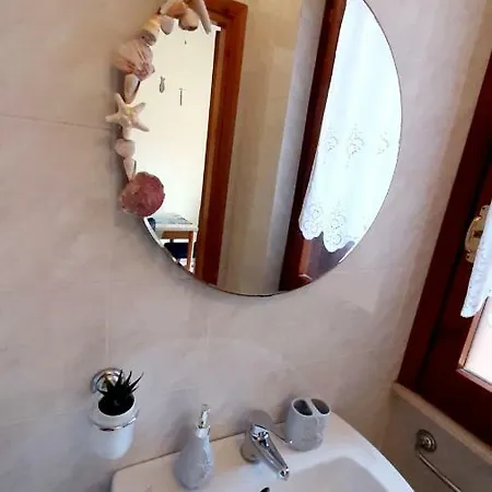 Casa de Férias Il Pesciolino Villasimius