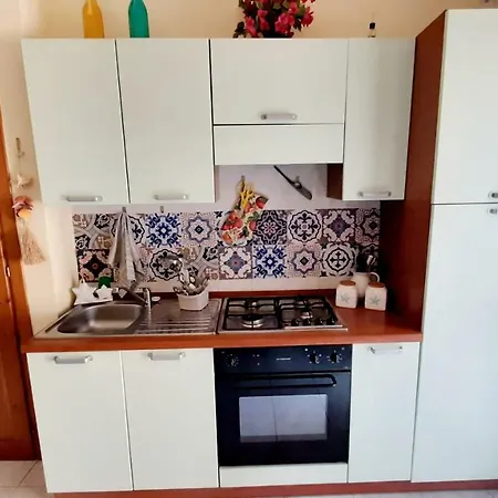 Il Pesciolino *