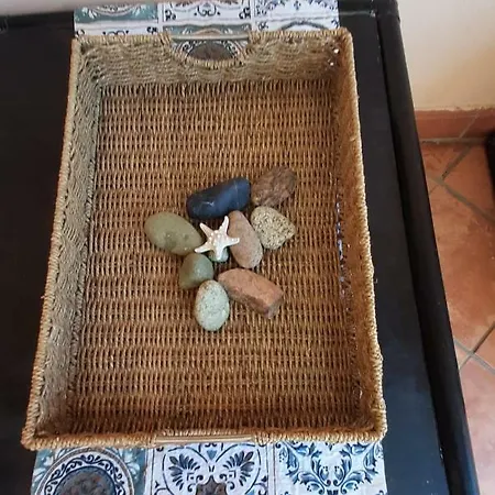 Casa de Férias Il Pesciolino Villasimius