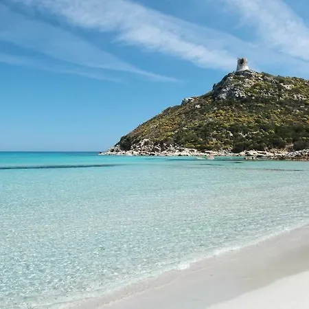 Casa de Férias Il Pesciolino *