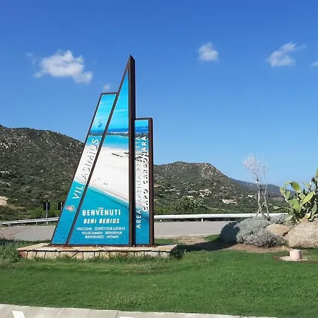 Il Pesciolino Villasimius