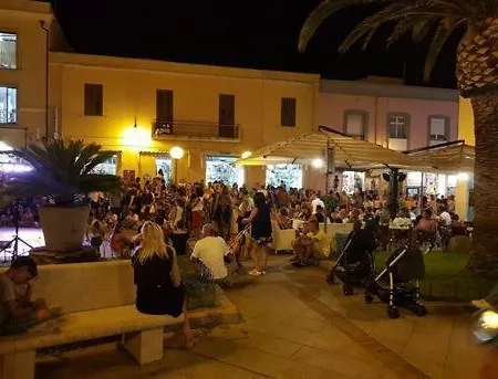Il Pesciolino