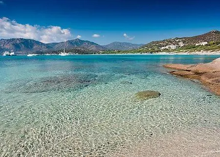 Vakantiehuis Il Pesciolino *