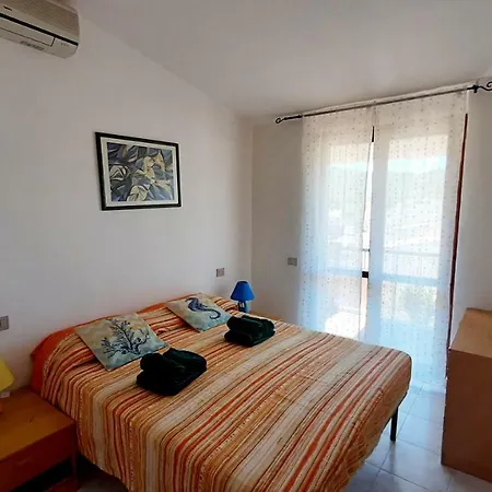 Il Pesciolino Casa de Férias
