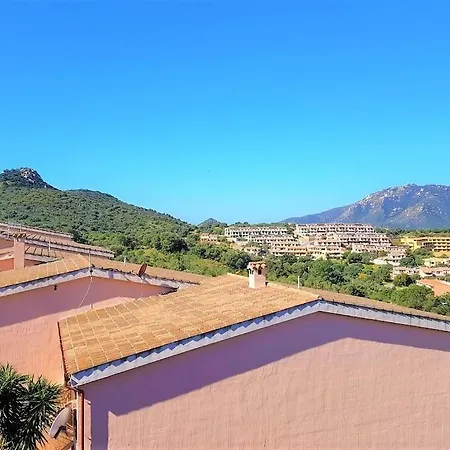 Il Pesciolino Casa de Férias