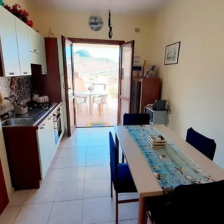 Casa de Férias Il Pesciolino Villasimius