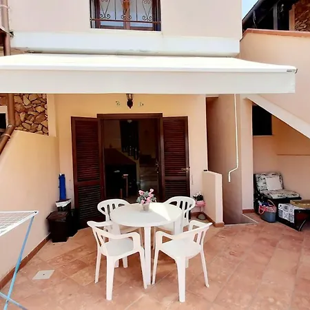 Il Pesciolino Casa de Férias