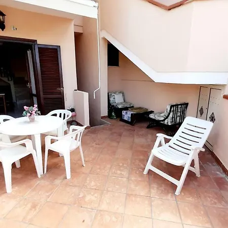 Il Pesciolino Villasimius