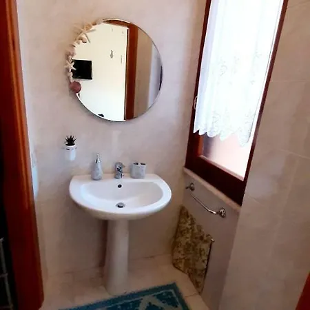 Casa de Férias Il Pesciolino *