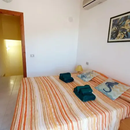 Il Pesciolino Casa de Férias *