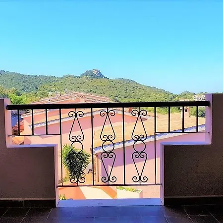 Casa de Férias Il Pesciolino