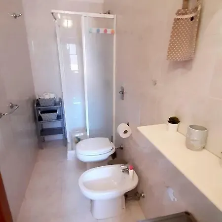 Il Pesciolino Casa de Férias