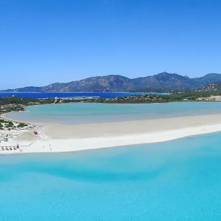 Il Pesciolino Villasimius