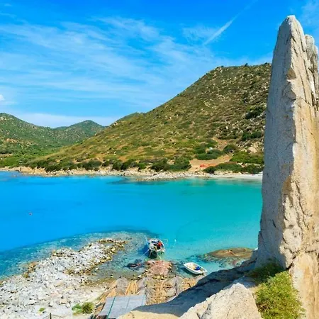 Il Pesciolino Casa de Férias *