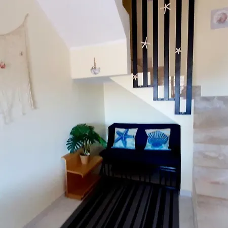 Il Pesciolino Villasimius