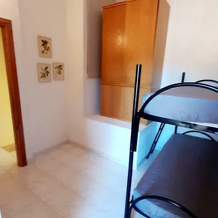 Casa de Férias Il Pesciolino Villasimius